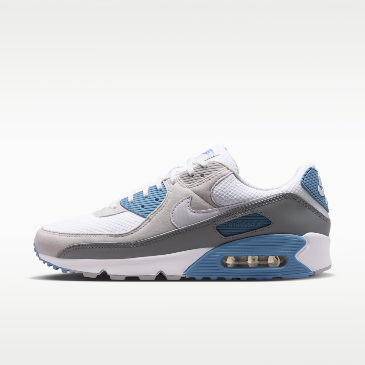 Nike Air Max 90. Nike TR